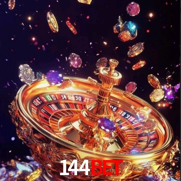 Provedores de Jogos 144bet