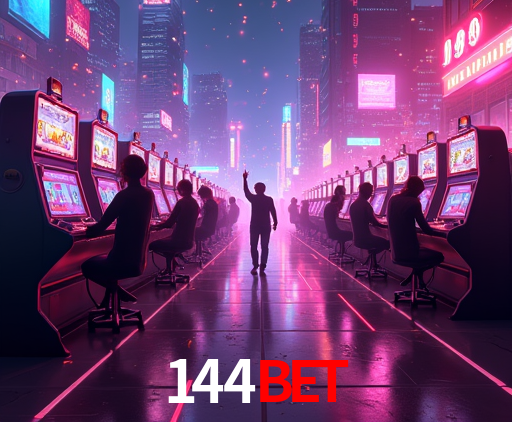 Jogos Exclusivos 144bet