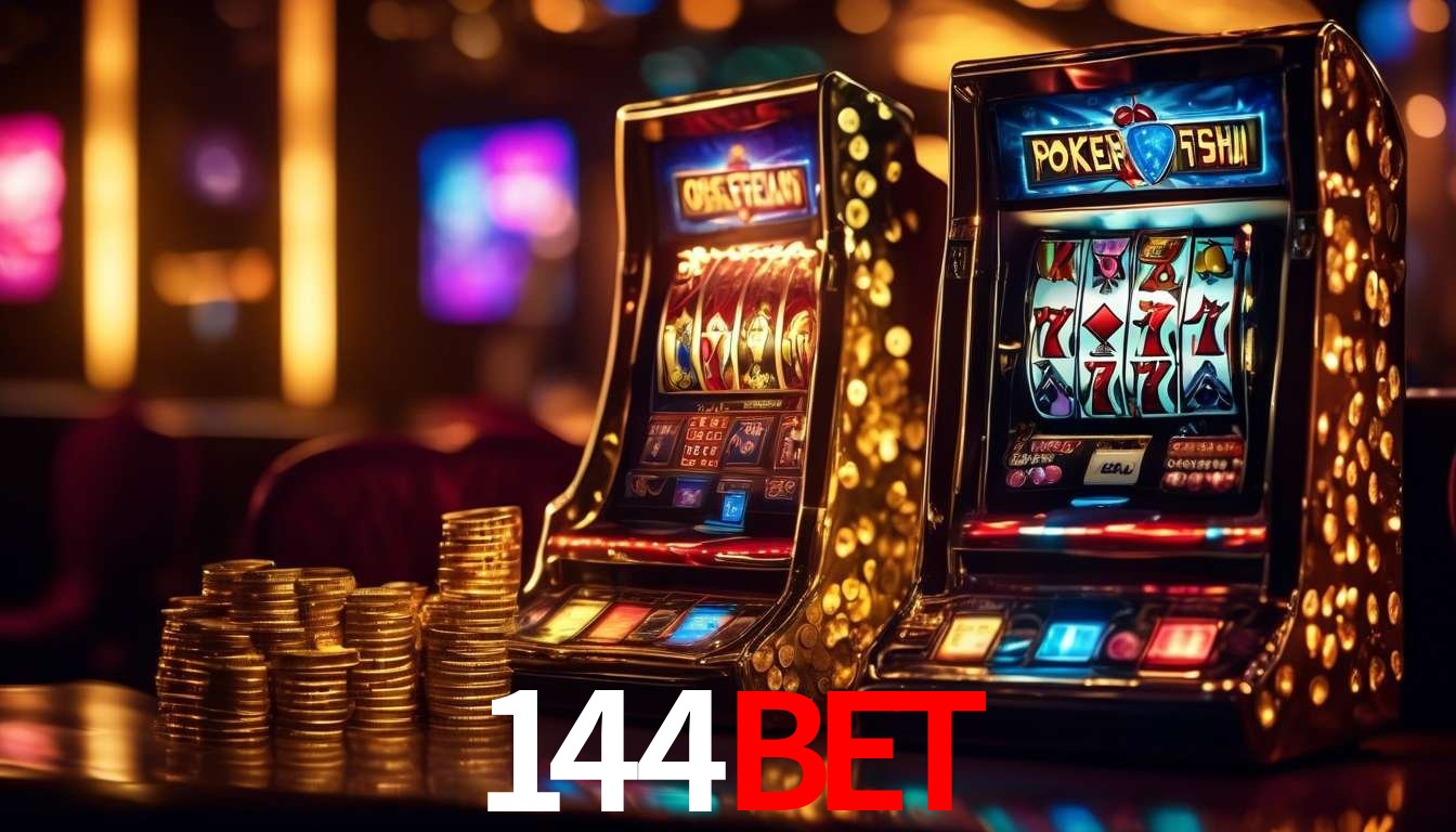 Descubra o Programa VIP da 144bet: Vantagens Exclusivas para Jogadores