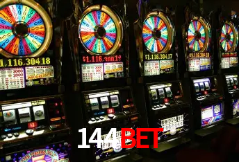 Desvendando o Mundo dos Jogos Virtuais na 144bet