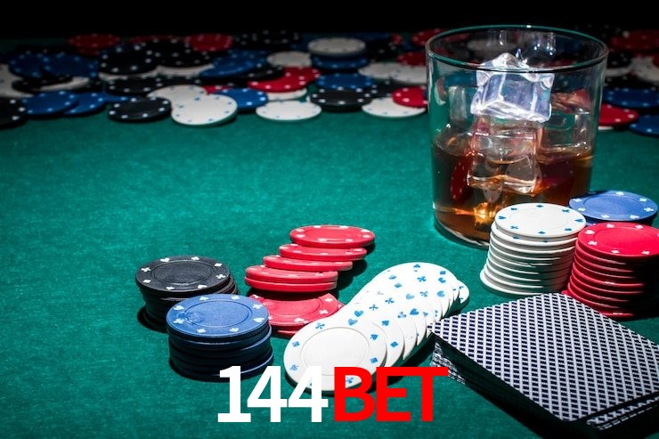 Torneios 144bet