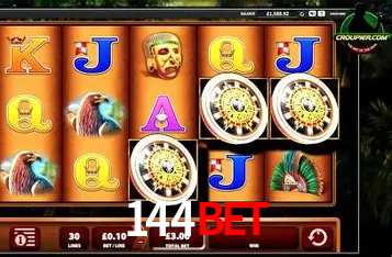 Descubra a Magia dos Jogos de Arcade no 144bet