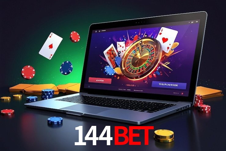 Login Seguro 144bet