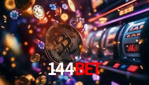 A Emoção da Loteria na 144bet: Uma Chance de Mudança de Vida