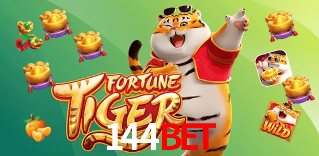 Experiência VIP 144bet