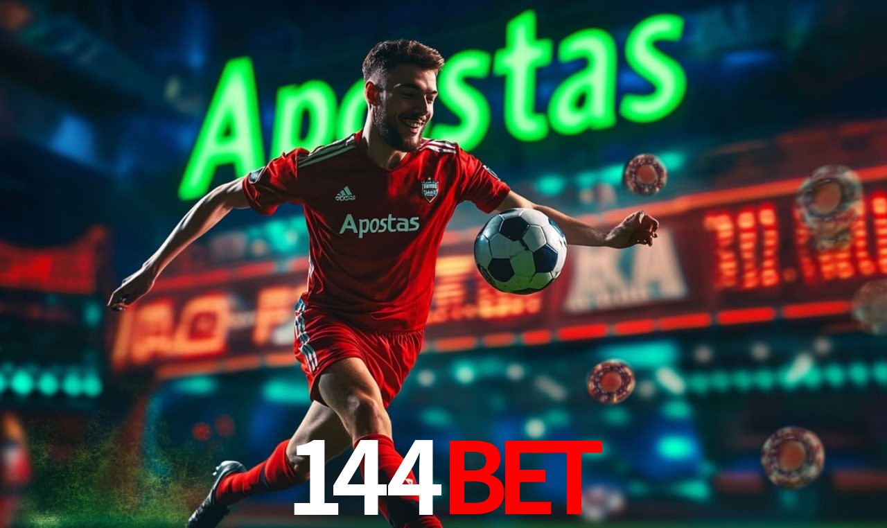 cassino 144bet