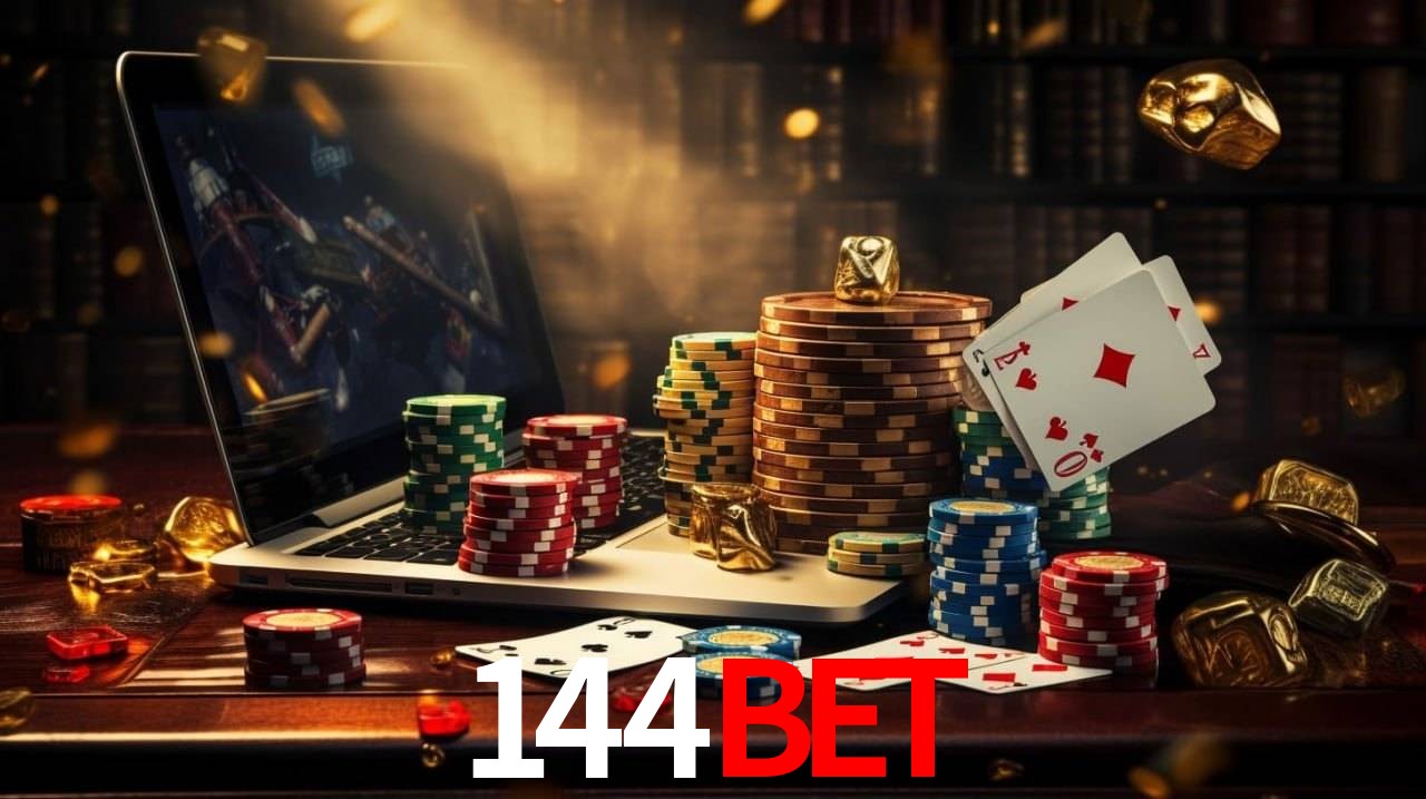Programa VIP 144bet