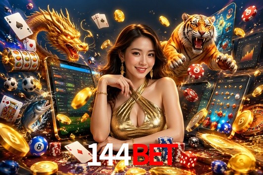 Account Benefits 144bet