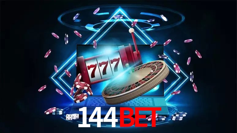 Recursos de Bônus 144bet