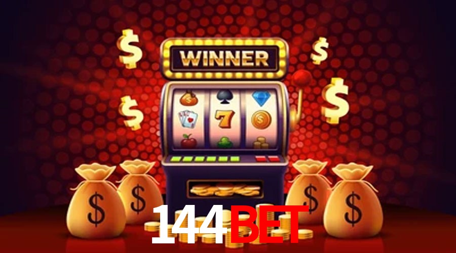 Weekend Specials 144bet