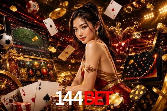 API Integration 144bet