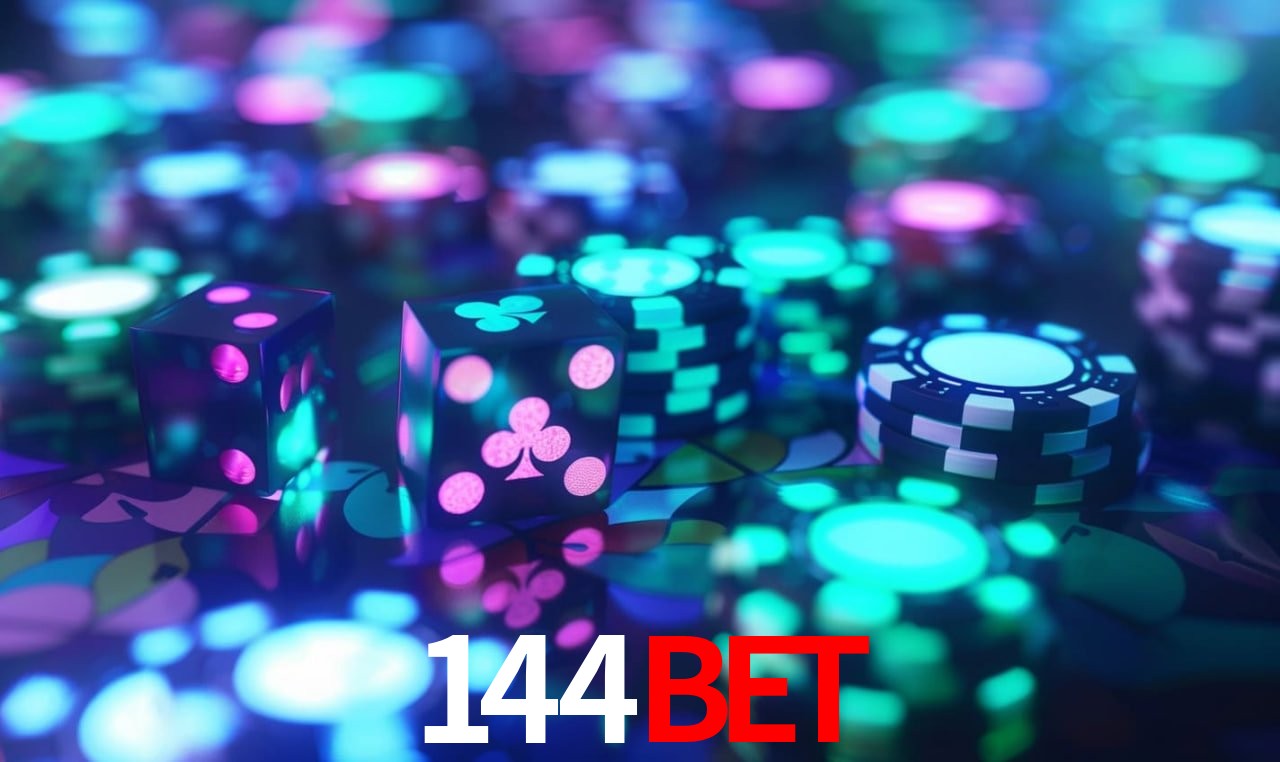 Bônus Diários 144bet