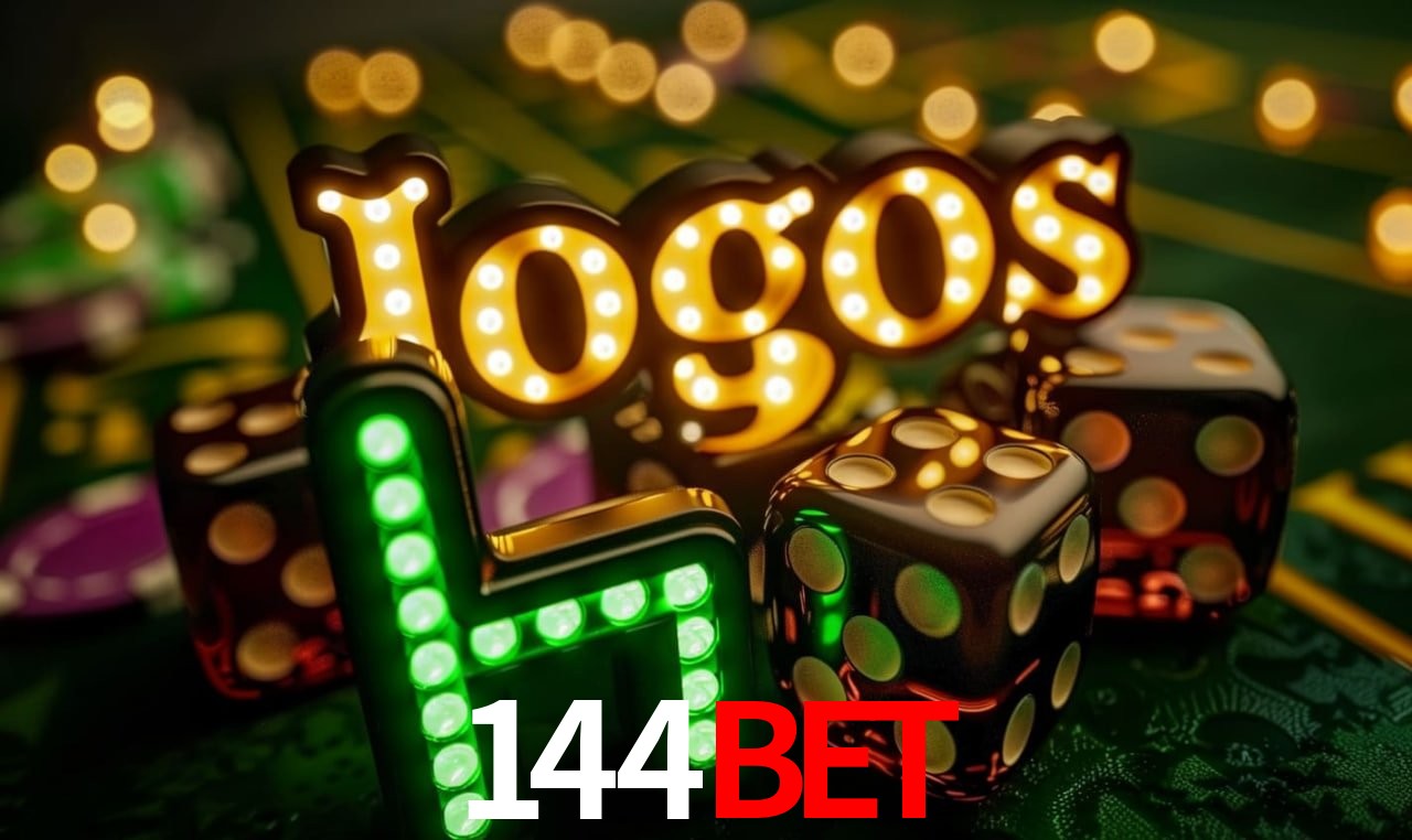 Estatísticas Esportivas 144bet