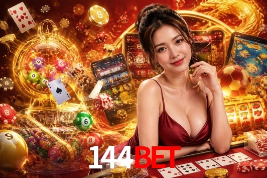 Quick Registration 144bet