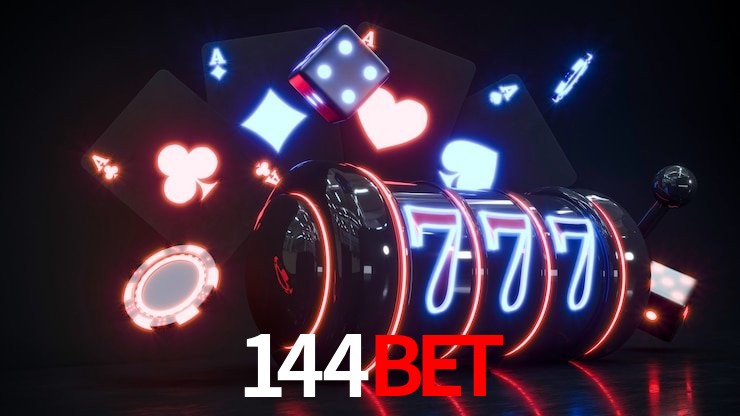 Football Betting 144bet