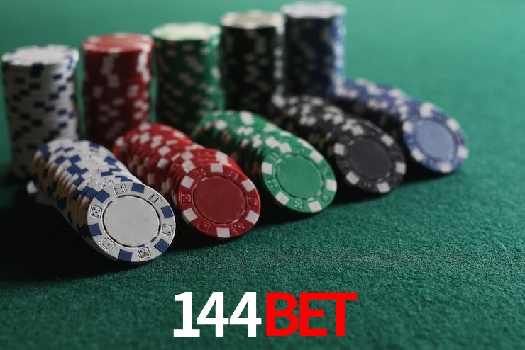 Player Reviews 144bet