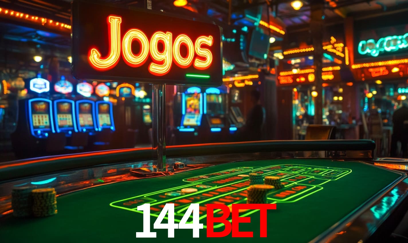 Avaliações dos Jogadores 144bet