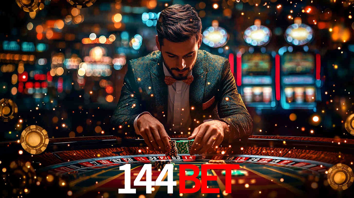 144bet App Interface