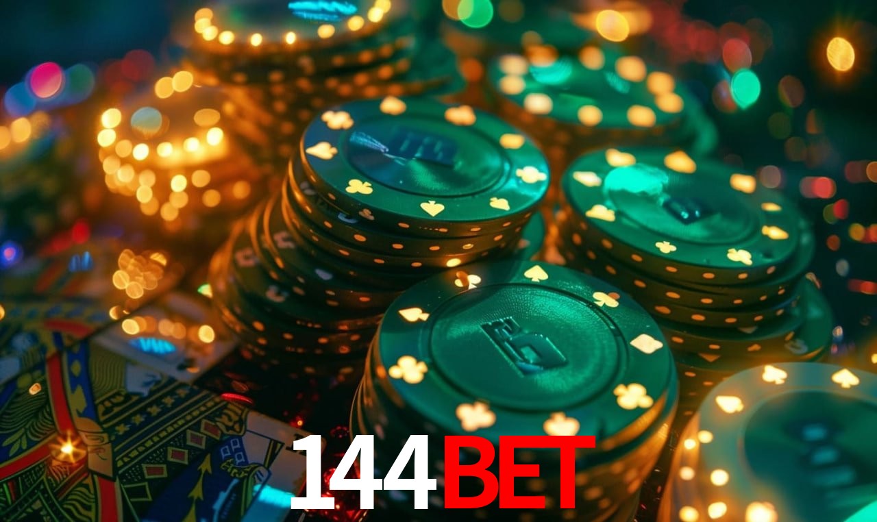 Casino VIP 144bet