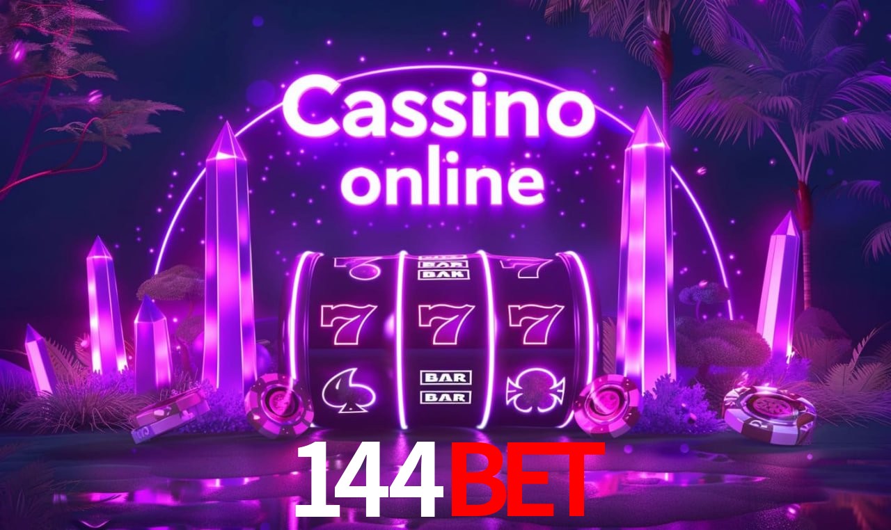 Diretório de Jogos 144bet