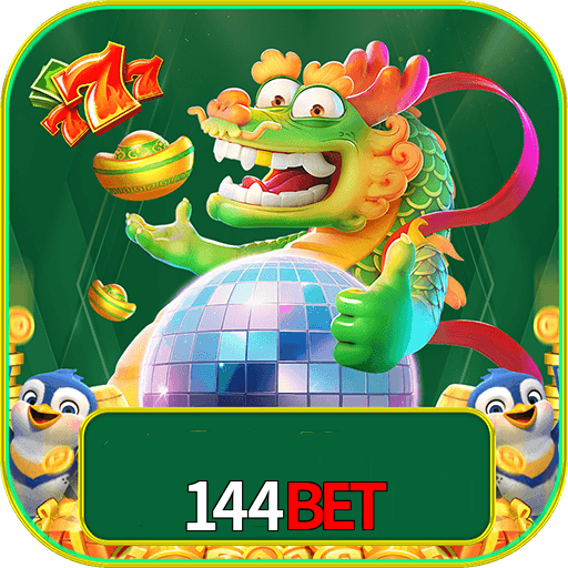 Logo 144bet